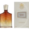 Creed Original Santal Edp Spray 100ml  fles en verpakking