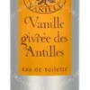La Maison De La Vanille Givree Des Antilles Edt Spray 100ml  fles
