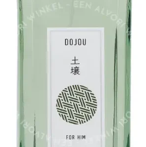 Annayake Dojou For Him Edt Spray 100ml  fles