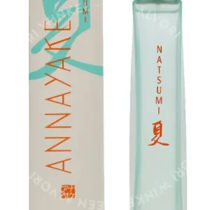 Annayake Natsumi Edt Spray 100ml  fles en verpakking