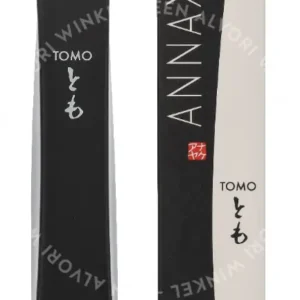 Annayake Tomo Pour Homme Edt Spray 100ml  fles en verpakking