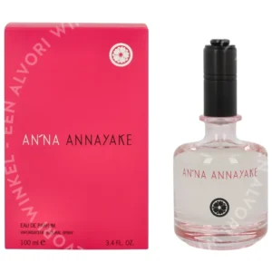 Annayake An'Na Annayake Edp Spray 100ml  fles en verpakking
