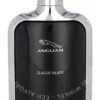 Jaguar Classic Black Edt Spray 100ml  fles