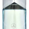 Mercedes Benz Air Edp Spray 100ml  fles