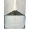 Mercedes Benz Air Edp Spray Refillable 60ml  fles