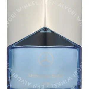 Mercedes Benz Sea Edp Spray 60ml  fles