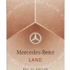 Mercedes Benz Land Edp Spray 60ml  verpakking