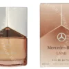 Mercedes Benz Land Edp Spray 60ml  fles en verpakking