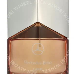 Mercedes Benz Land Edp Spray 60ml  fles