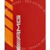Mercedes Benz AMG Red Thrill Edp Spray 60ml  verpakking