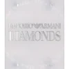 Armani Emporio Diamonds For Women Edp Spray 100ml  verpakking