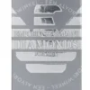 Armani Emporio Diamonds For Men Edt Spray 50ml  verpakking