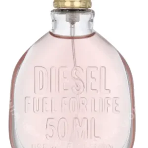 Diesel Fuel For Life Pour Femme Edp Spray 50ml  fles