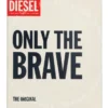 Diesel Only The Brave Pour Homme Edt Spray 50ml  verpakking