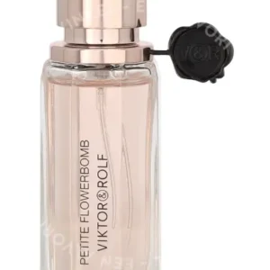Viktor & Rolf Flowerbomb Edp Spray 20ml Petite Flowerbomb fles