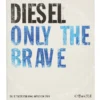 Diesel Only The Brave Pour Homme Edt Spray 125ml  verpakking