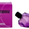 Diesel Loverdose Pour Femme Edp Spray 30ml  fles en verpakking