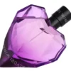 Diesel Loverdose Pour Femme Edp Spray 75ml  fles