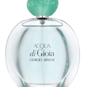 Armani Acqua Di Gioia Edp Spray 100ml  fles