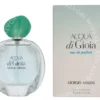 Armani Acqua Di Gioia Edp Spray 50ml  fles en verpakking