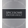 Viktor & Rolf Spicebomb Pour Homme Edt Spray 90ml  verpakking