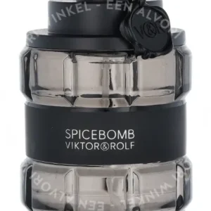 Viktor & Rolf Spicebomb Pour Homme Edt Spray 90ml  fles