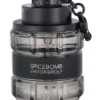 Viktor & Rolf Spicebomb Pour Homme Edt Spray 50ml  fles