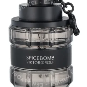 Viktor & Rolf Spicebomb Pour Homme Edt Spray 50ml  fles