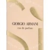 Armani Si Edp Spray 50ml  verpakking