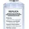 Maison Margiela Replica Lazy Sunday Morning Edt Spray 100ml  fles