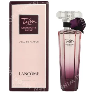 Lancome Tresor Midnight Rose Edp Spray 30ml  fles en verpakking