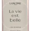 Lancome La Vie Est Belle Edp Spray 30ml Refillable verpakking