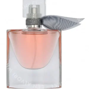 Lancome La Vie Est Belle Edp Spray 30ml Refillable fles