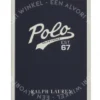 Ralph Lauren Polo 67 Edt Spray 75ml  verpakking