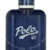 Ralph Lauren Polo 67 Edt Spray 75ml  fles