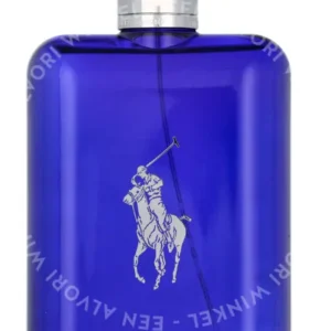 Ralph Lauren Polo Blue Edt Spray 200ml  fles