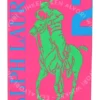 Ralph Lauren Big Pony 2 Pink Woman Edt Spray 50ml  verpakking
