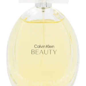 Calvin Klein Beauty Edp Spray 100ml  fles