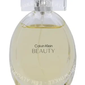 Calvin Klein Beauty Edp Spray 50ml  fles