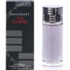 Davidoff The Game Edt Spray 100ml  fles en verpakking