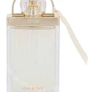 Chloe Love Story Edp Spray 75ml  fles