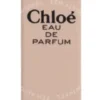 Chloe by Chloe Edp Rollerbal 10ml  verpakking