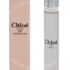 Chloe by Chloe Edp Rollerbal 10ml  fles en verpakking