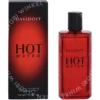 Davidoff Hot Water Edt Spray 110ml  fles en verpakking