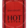 Davidoff Hot Water Edt Spray 110ml  fles