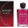 Joop! Homme Edt Spray 200ml  fles en verpakking