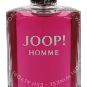 Joop! Homme Edt Spray 200ml  fles