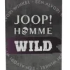 Joop! Homme Wild Edt pray 125ml  verpakking