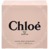 Chloe By Chloe Edp Spray 50ml  verpakking