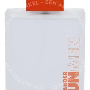 Jil Sander Sun Men Edt Spray 200ml  fles